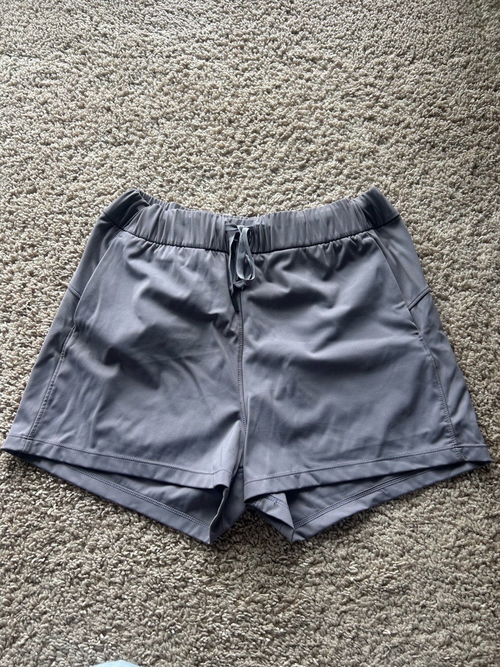 Athletic Shorts